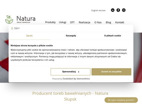 Natura.slupsk.pl