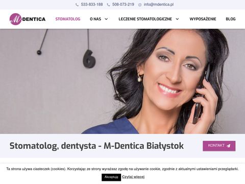 Mdentica.pl
