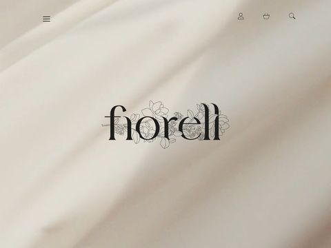Fiorell - kombinezony